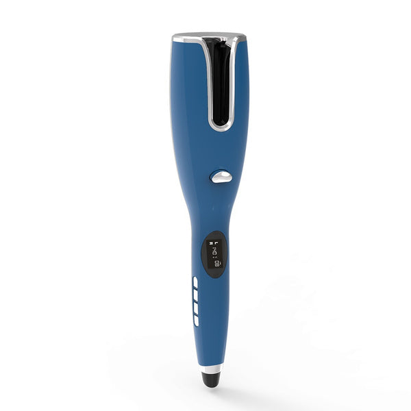 SARA COSMETIC SRL LCD HAIR CURLER piastre e arricciacapelli Arricciacapelli Tulipano - LCD FULL AUTOMATIC HAIR CURLER