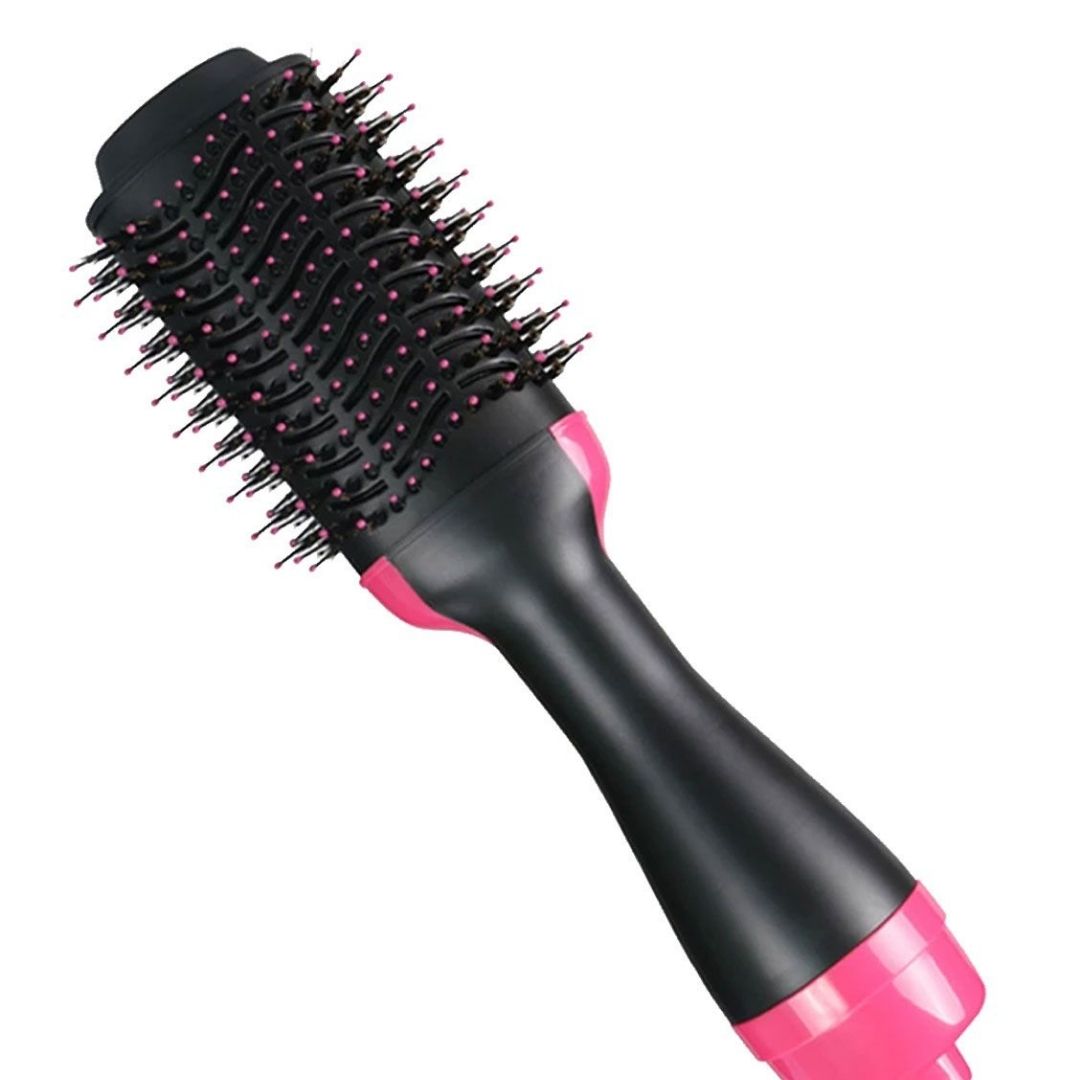 SARA COSMETIC SRL SARA COSMETIC SRL Asciugacapelli One Step Hair Dryer and Styler - HOT AIR BRUSH