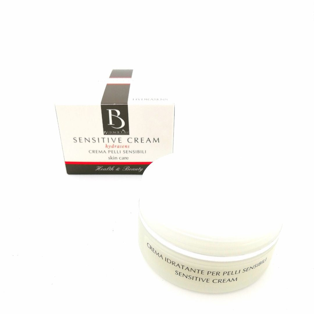 Bionatur - CREMA IDRATANTE PER PELLI SENSIBILI 50 ml