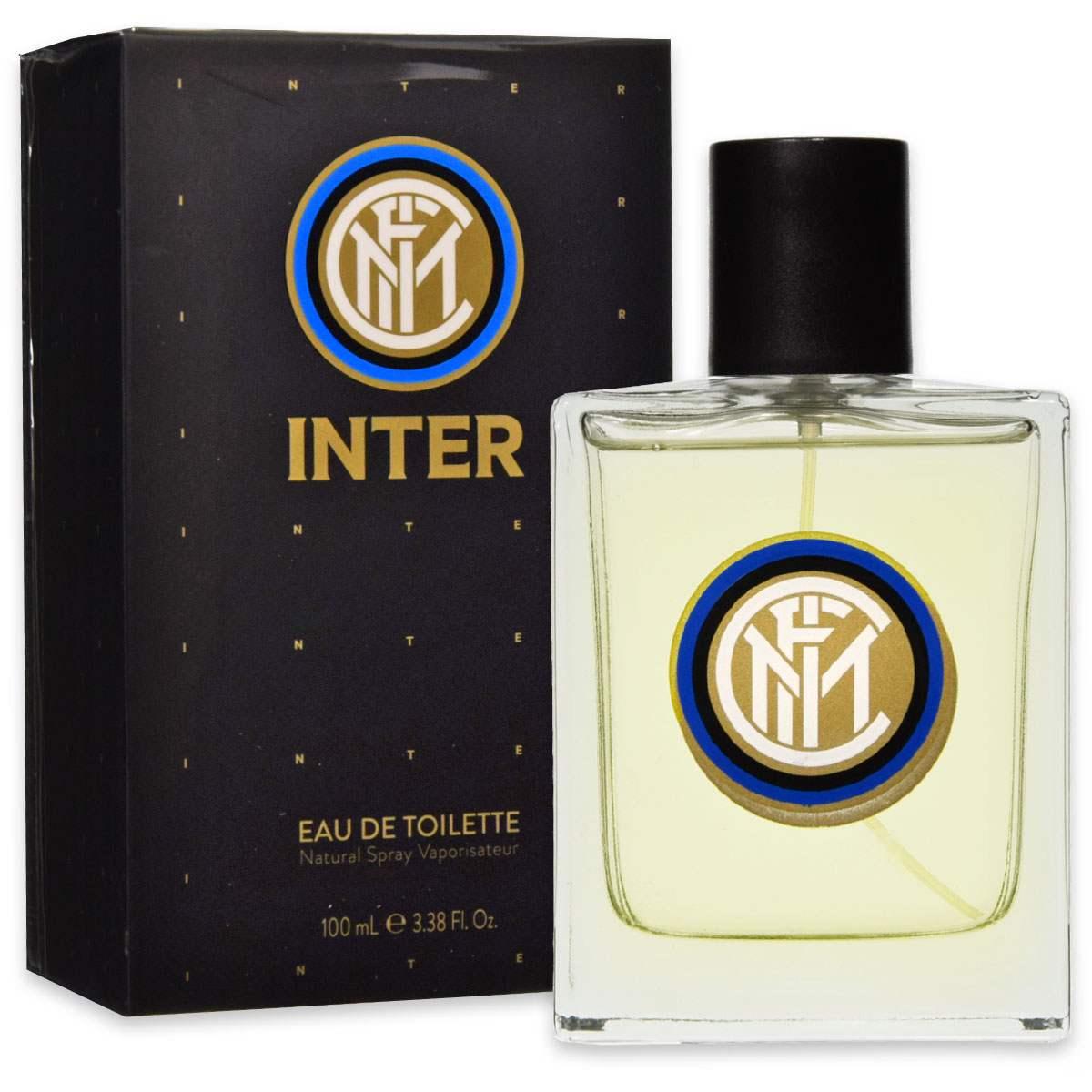 SARA COSMETIC SRL Inter profumi bimbi INTER Edt