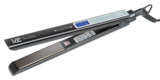 SARA COSMETIC SRL Muster & Dikson piastre e arricciacapelli Muster & Dikson - Piastra -IVIP TITANIUM EDITION
