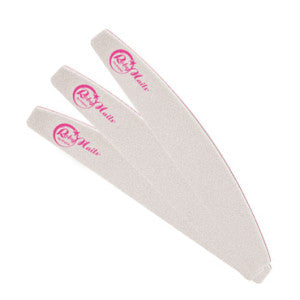 SARA COSMETIC SRL Roby Nails lima per unghie Roby Nails - LIMA JUMBO