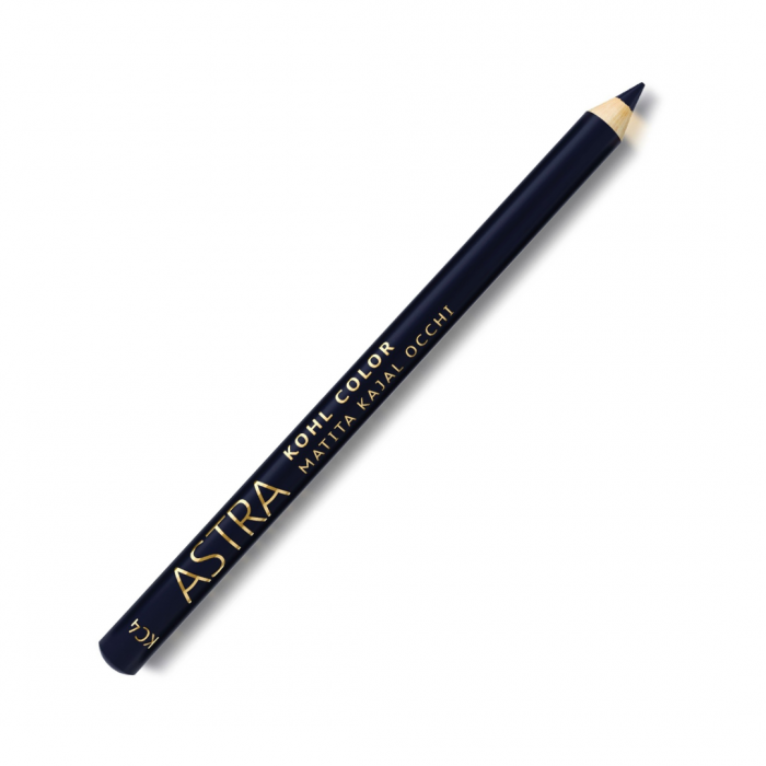 SARA COSMETIC SRL Astra Matite occhi Astra - Matita occhi morbida - KOHL COLOR