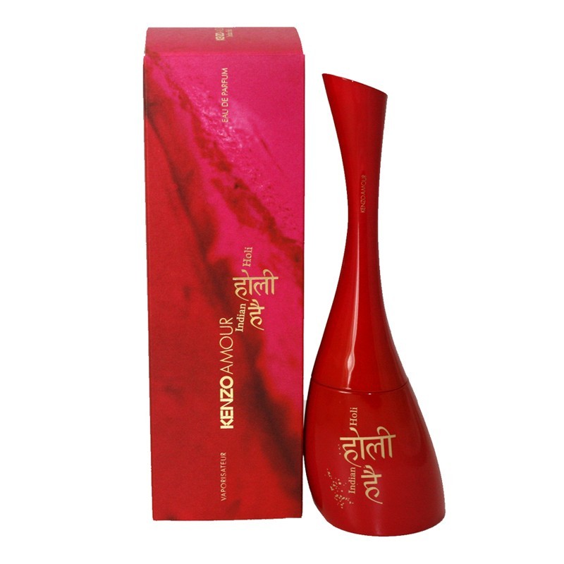 SARA COSMETIC SRL Kenzo profumi donna Kenzo - KENZO AMOUR INDIAN HOLI Edp 50 ml