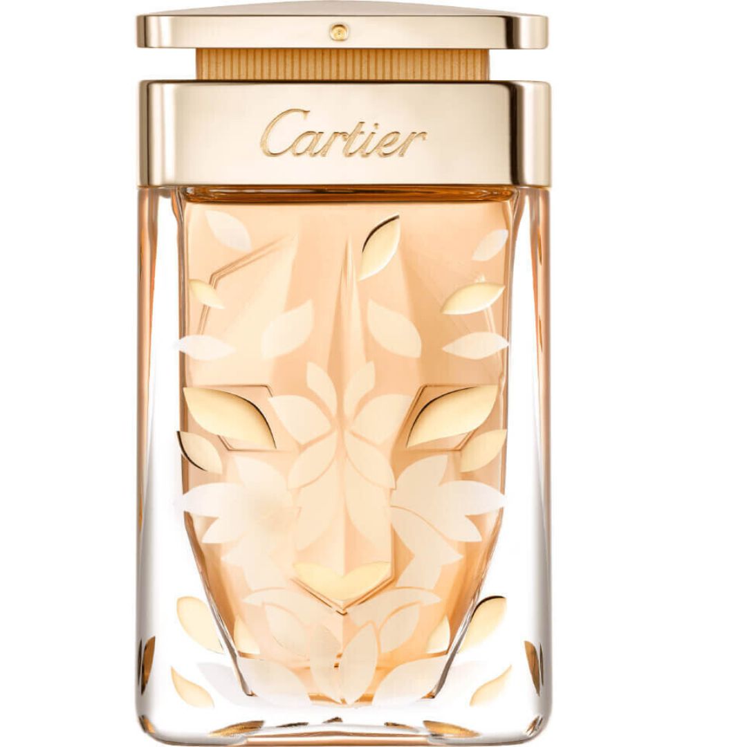 SARA COSMETIC SRL Cartier profumi donna Cartier - LA PANTHERE EDP EDITION LIMITEE 2021 EDP 75 ML