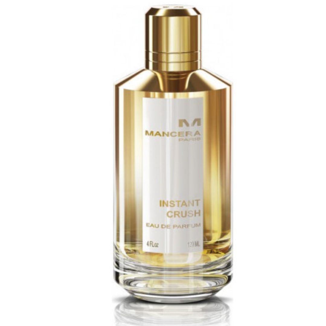 SARA COSMETIC SRL Mancera profumi unisex Mancera - INSTANT CRUSH Edp 120ml