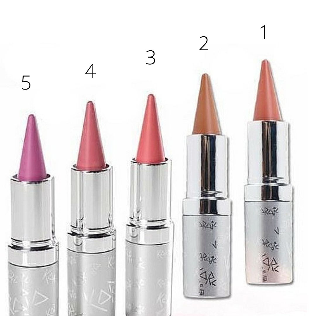 SARA COSMETIC SRL Karaja Rossetto Karaja - Rossetto MATT CONTOUR & FILL