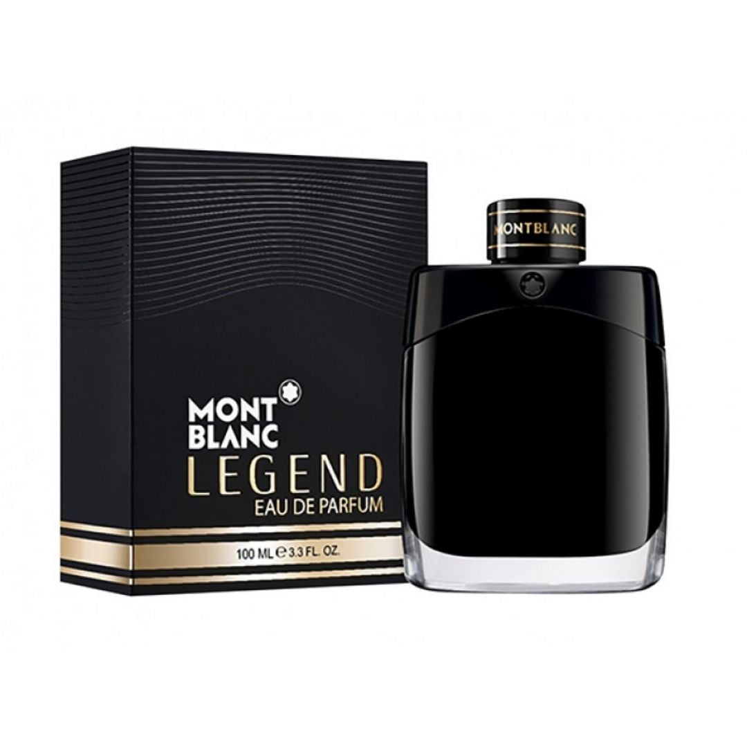 SARA COSMETIC SRL Mont Blanc profumi uomo Mont Blanc - LEGEND Edp 50 ml