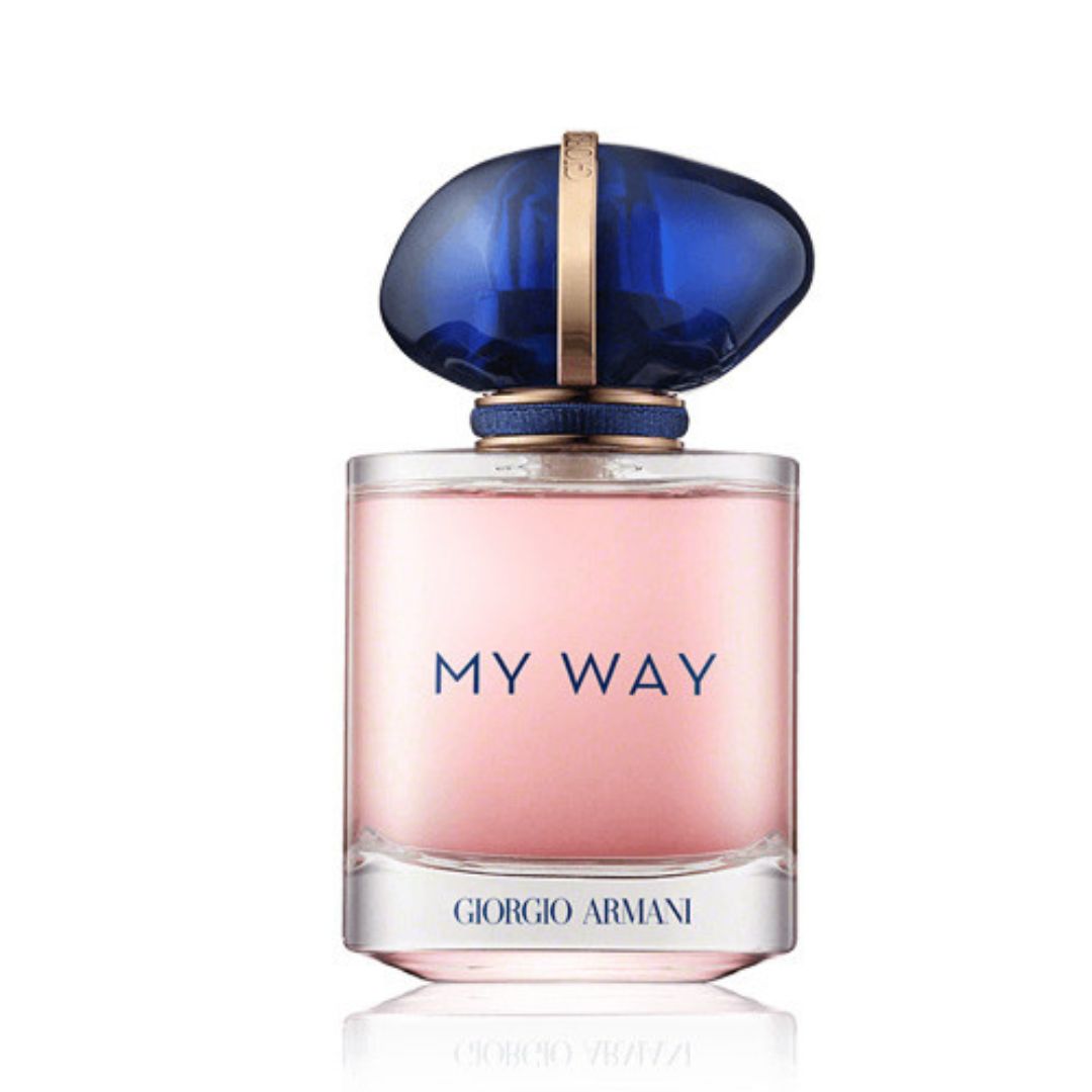 Giorgio Armani - MY WAY Edp 50 ml