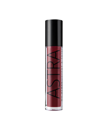 SARA COSMETIC SRL Astra Lip gloss Astra - Lip gloss - MY GLOSS LIGHT & SHINE