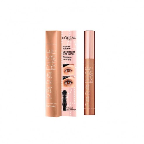 SARA COSMETIC SRL Pupa Mascara Pupa Mascara - Paradise Exatic