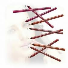 SARA COSMETIC SRL Karaja Matite per labbra Perfect Nude - Karaja