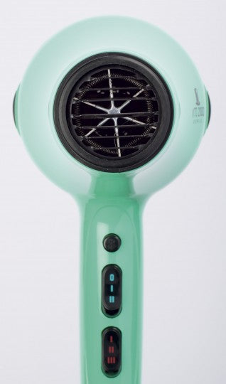 SARA COSMETIC SRL Muster & Dikson Asciugacapelli Asciugacapelli Professionale Muster - Vito 2000