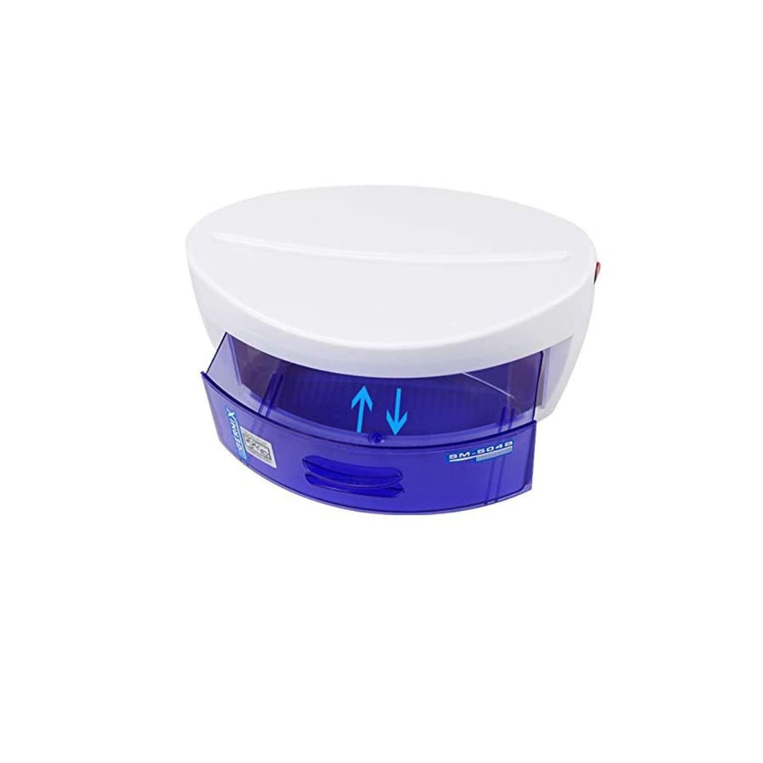SARA COSMETIC SRL SARA COSMETIC SRL Lampada Germicida - PLASTIC STERILIZER CABINET
