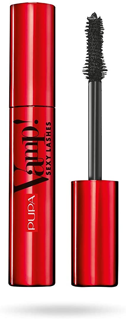 SARA COSMETIC SRL Pupa eyeliner e mascara Pupa Mascara - PUPA VAMP SEXY LASHES