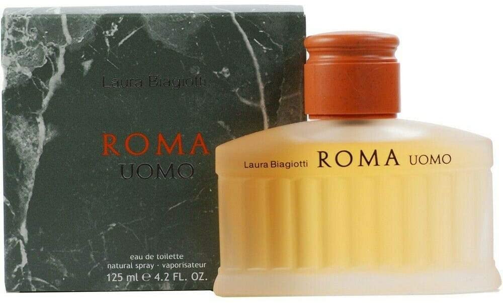 SARA COSMETIC SRL Laura Biagiotti profumi uomo Laura Biagiotti - ROMA Edt