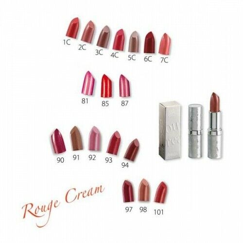 SARA COSMETIC SRL Karaja Rossetto Karaja - ROUGE CREAM