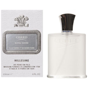 SARA COSMETIC SRL Creed profumi uomo Creed - CREED ROYAL WATER eDP 120 ML