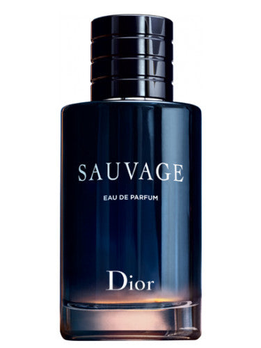 SARA COSMETIC SRL Dior profumi uomo Dior - SAUVAGE Edt 100 ml
