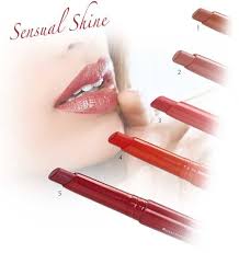 SARA COSMETIC SRL Karaja Rossetto Sensual Shine - Karaja