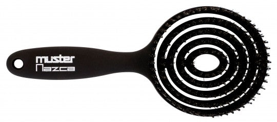 SARA COSMETIC SRL Muster & Dikson Pettini e spazzole Nazca - Muster & Dikson