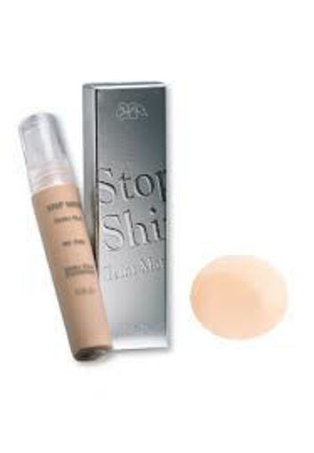 SARA COSMETIC SRL Karaja Fonfotinta Stop Shine n. 08 - 09 Karaja