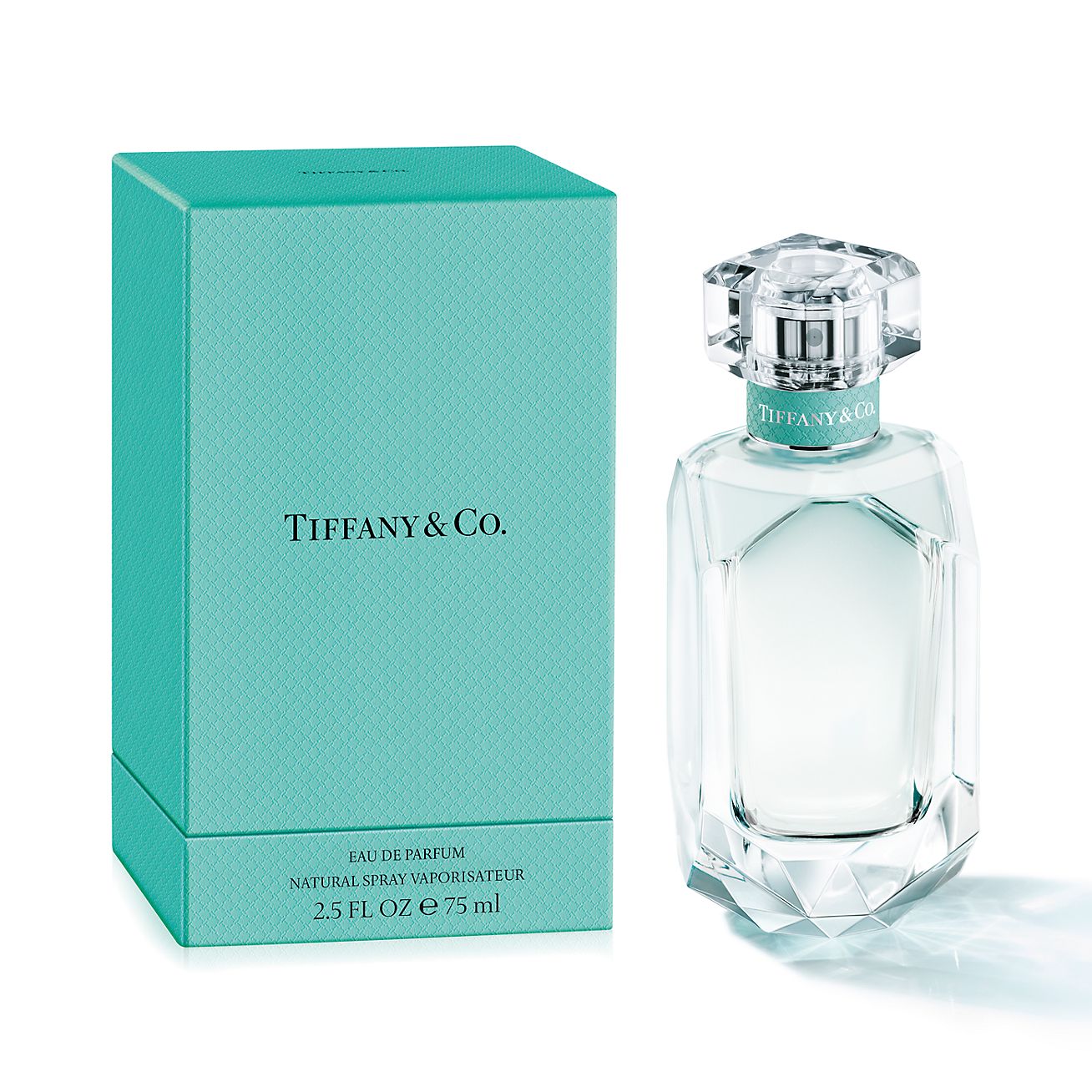 SARA COSMETIC SRL Tiffany & Co profumi donna Tiffany & Co. - TIFFANY & CO Edp 50 ml