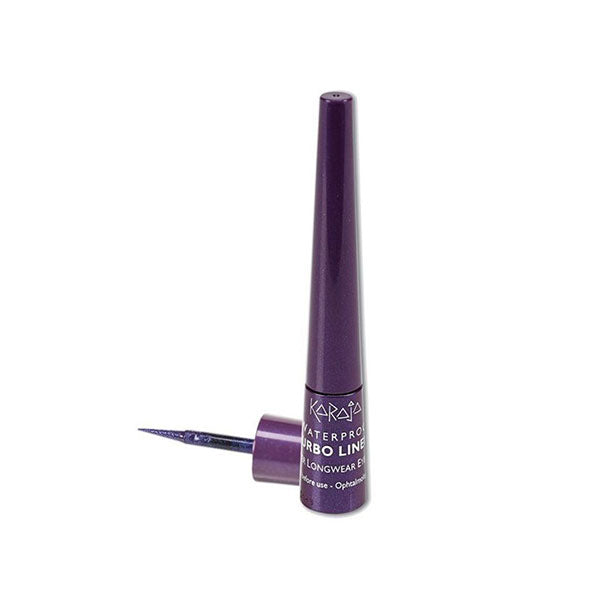 SARA COSMETIC SRL Karaja Eyeliner Karaja - Eyeliner Turbo Liner