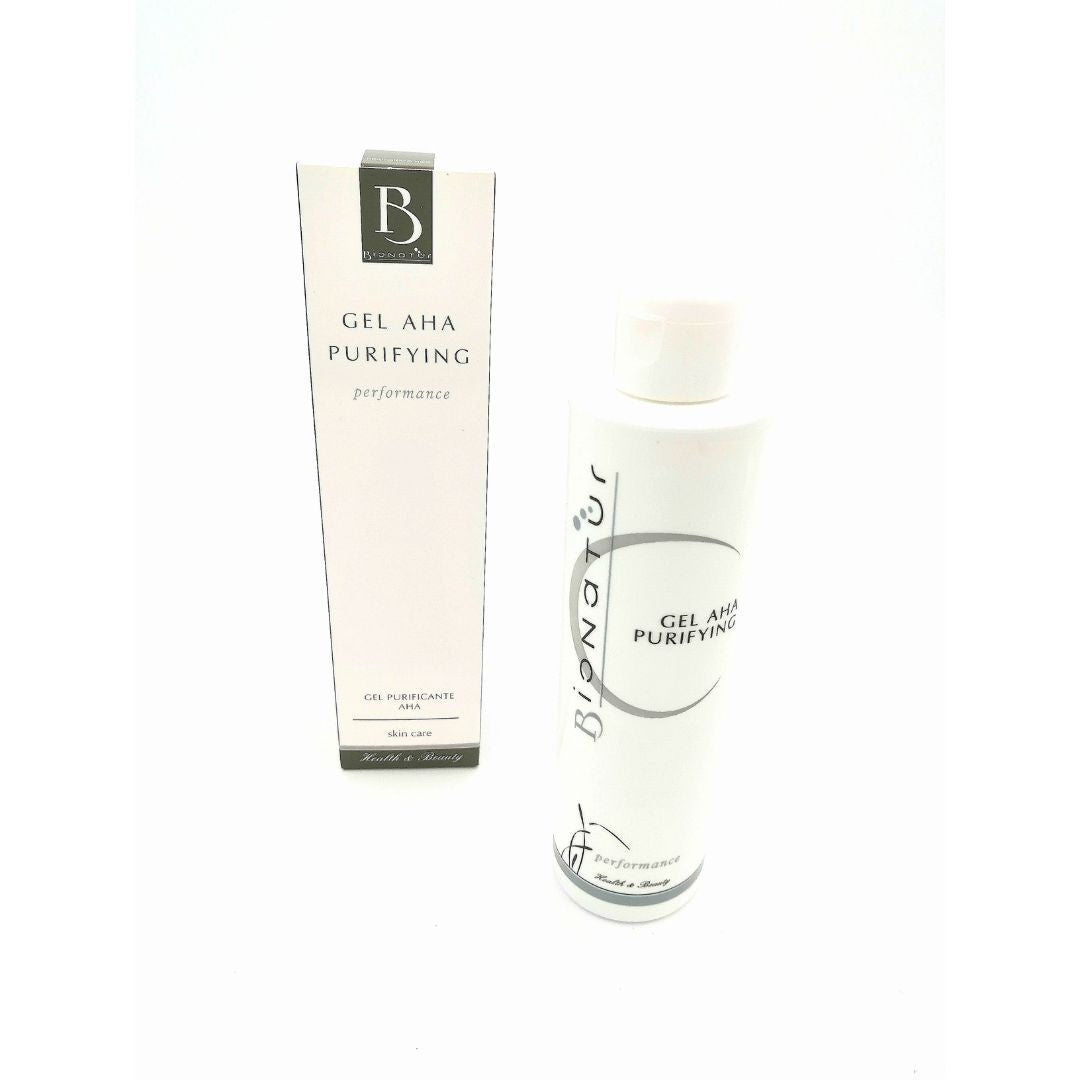 Bionatur - GEL PURIFICANTE AHA 200 ml