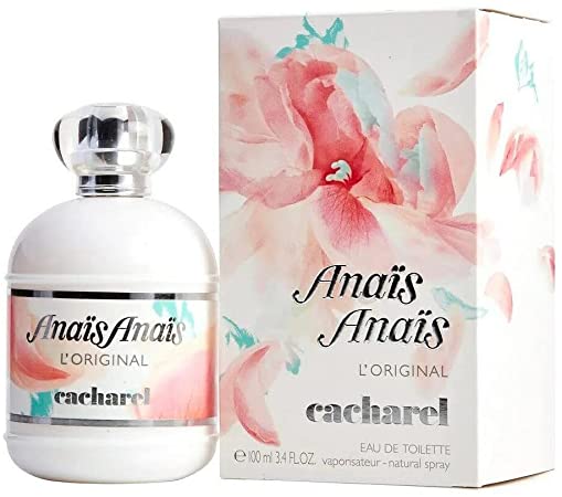 SARA COSMETIC SRL Cacharel profumi donna Cacharel - ANAIS ANAIS L'ORIGINAL Edt 100 ml