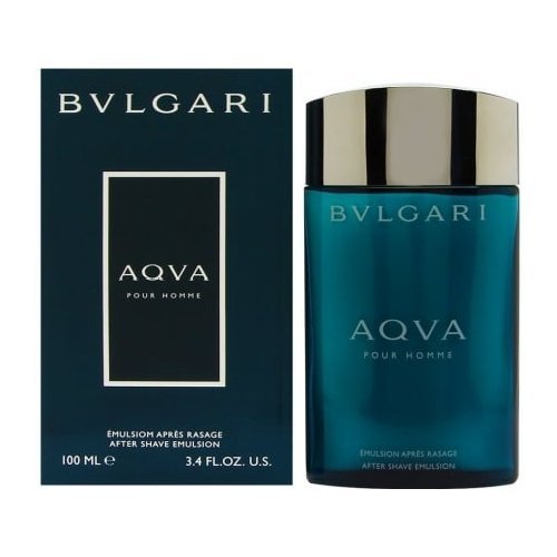 SARA COSMETIC SRL Bvlgari Dopobarba Bvlgari - AQVA POUR HOMME A/S