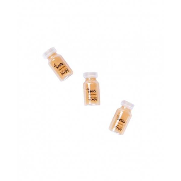SARA COSMETIC SRL Echosline lozioni capelli Echosline Lozione Ristrutturante - Argan Lotion