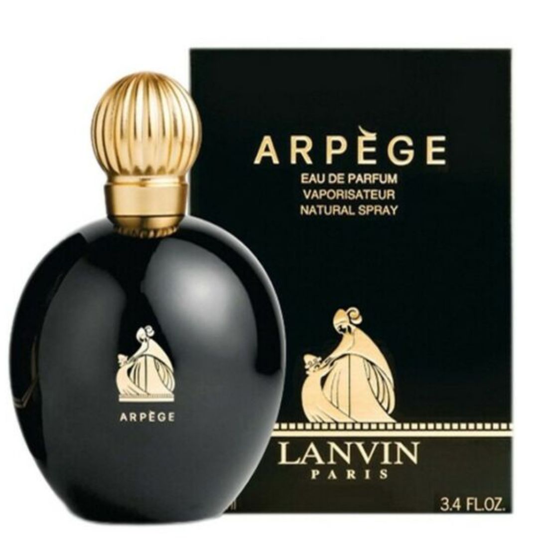 SARA COSMETIC SRL Lanvin profumi donna Lanvin - ARPAGE Edp 100 ml