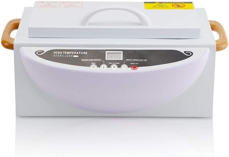 SARA COSMETIC SRL SARA COSMETIC SRL Autoclavi Autoclave - TEMPERATURE STERILIZER