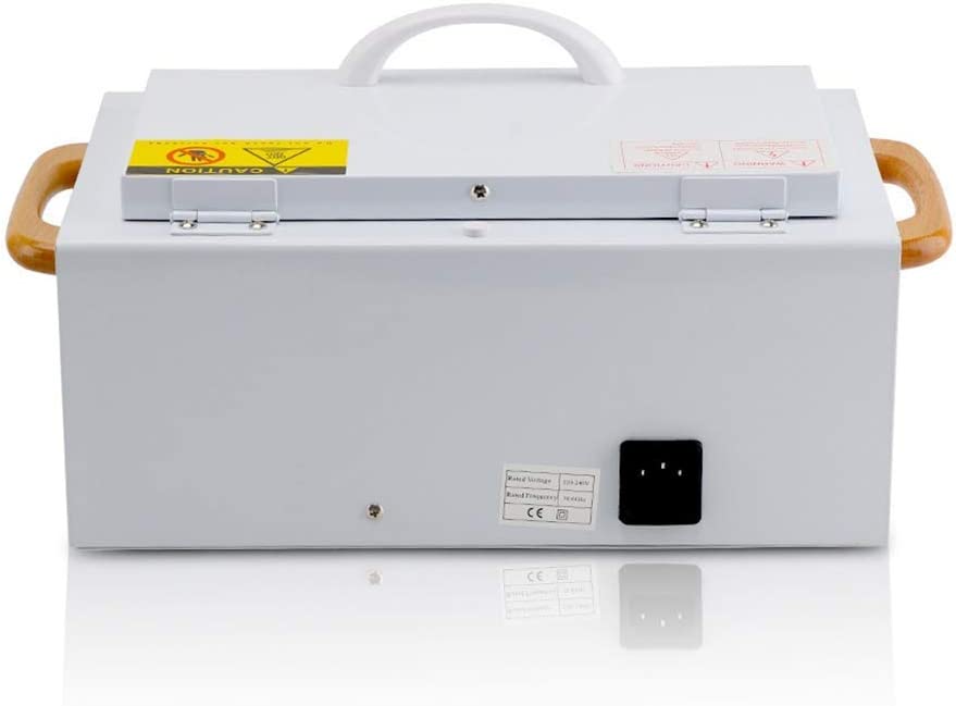 SARA COSMETIC SRL SARA COSMETIC SRL Autoclavi Autoclave - TEMPERATURE STERILIZER