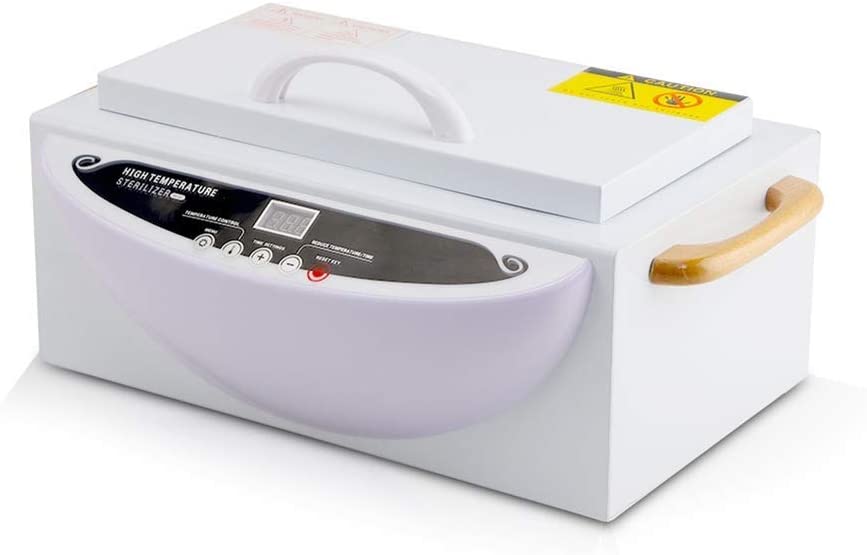 SARA COSMETIC SRL SARA COSMETIC SRL Autoclavi Autoclave - TEMPERATURE STERILIZER