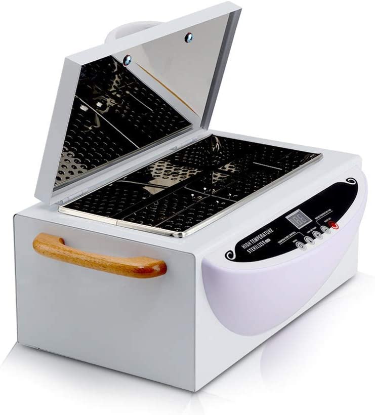 SARA COSMETIC SRL SARA COSMETIC SRL Autoclavi Autoclave - TEMPERATURE STERILIZER