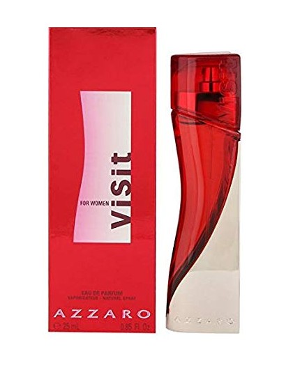 SARA COSMETIC SRL Azzaro profumi donna Azzaro - VISIT FOR WOMAN Edp