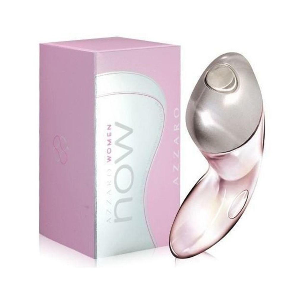SARA COSMETIC SRL Azzaro profumi donna Azzaro - NOW WOMAN Edt 50 ml