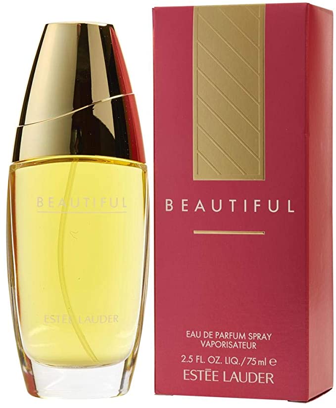 SARA COSMETIC SRL Estee Lauder profumi donna Estee Lauder - BEAUTIFUL Edp