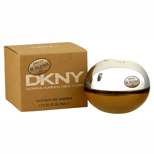 SARA COSMETIC SRL Donna Karen profumi uomo Donna Karen New York - DKNY BE DELICIOUS Edt 50 ml