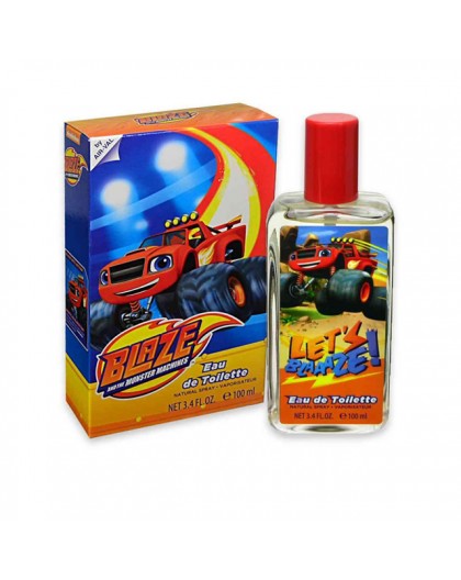 SARA COSMETIC SRL SARA COSMETIC SRL profumi bimbi Blaze Edt 100 ml