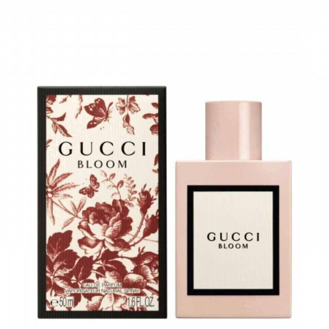 SARA COSMETIC SRL Gucci profumi donna Gucci - BLOOM Edp 50 ml