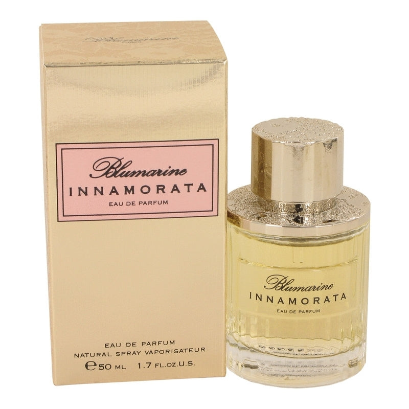 SARA COSMETIC SRL Blumarine profumi donna Blumarine - INNAMORATA Edp 50 ml