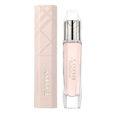 SARA COSMETIC SRL Burberry profumi donna Burberry - BODY TENDER Edt 60 ml