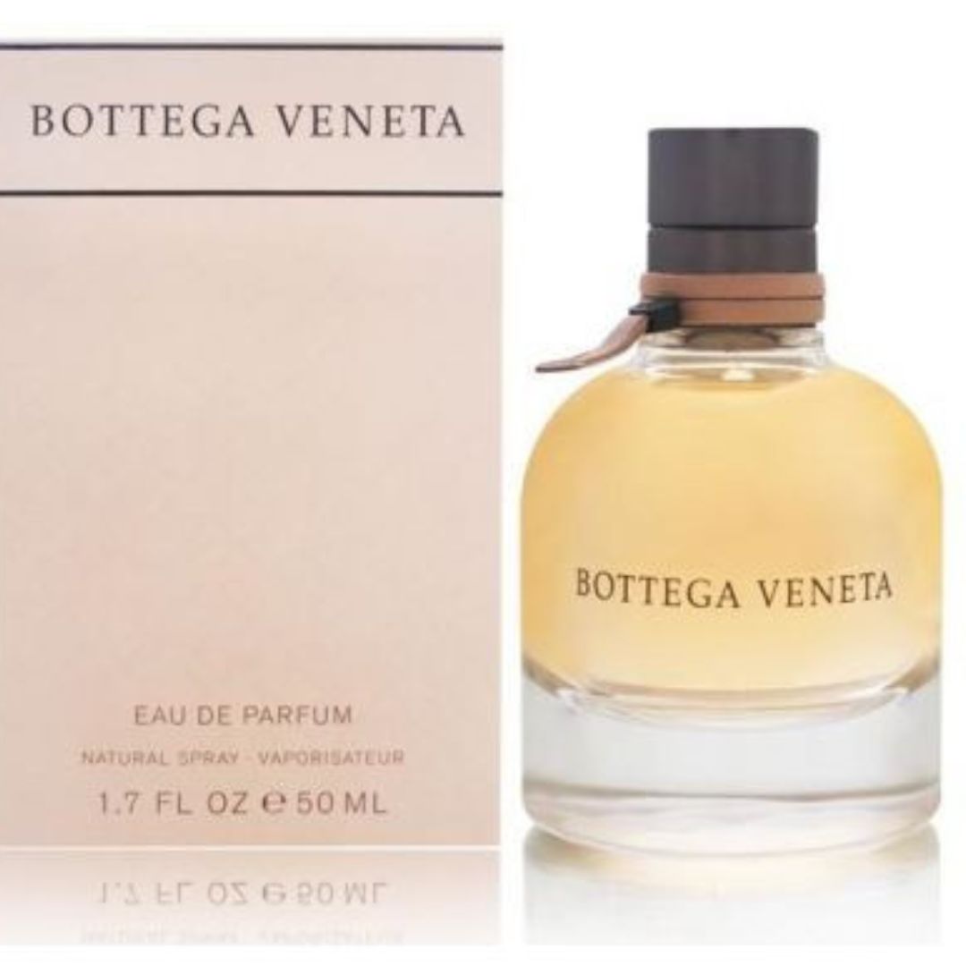 SARA COSMETIC SRL Bottega Veneta profumi donna Bottega Veneta - EAU DE PARFUM 50 ml