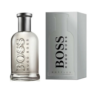 SARA COSMETIC SRL Hugo Boss Dopobarba Hugo Boss - BOTTLED A/S