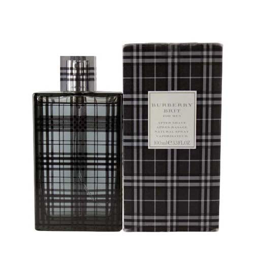 SARA COSMETIC SRL Burberry Dopobarba Burberry - BRIT A/S