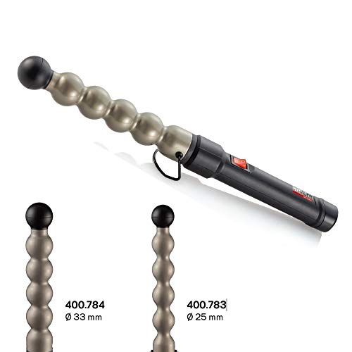 SARA COSMETIC SRL Sthauer piastre e arricciacapelli Sthauer - Ferro Arricciacapelli - BUBBLE EGO' - STHAUER