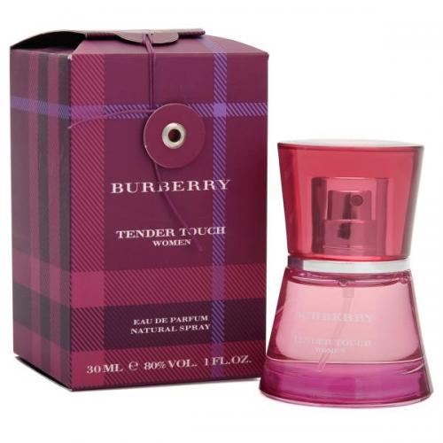 SARA COSMETIC SRL Burberry profumi donna Burberry - TENDER TOUCH Edp 50 ml